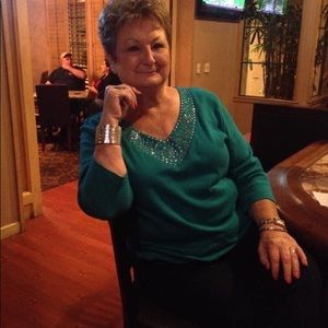 Meet your Posher, Nancy